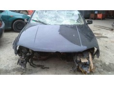 volkswagen golf iv berlina (1j1) del año 1998 2