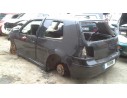 VOLKSWAGEN GOLF IV BERLINA (1J1)