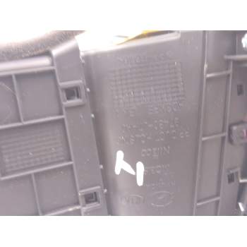 Recambio de aireador izquierdo para kia xceed (cd) 1.4 t-gdi referencia OEM IAM 97480J7AA0  