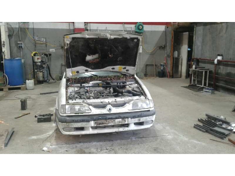renault 19 hatchback (b/c53) del año 1994