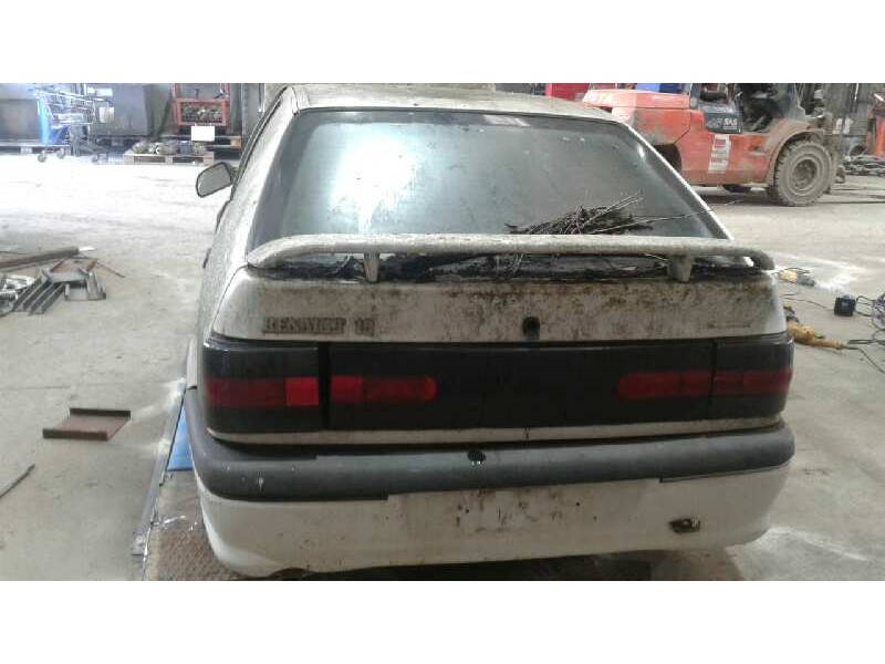 renault 19 hatchback (b/c53) del año 1994