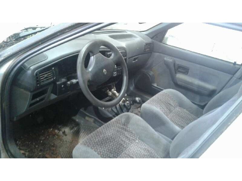 renault 19 hatchback (b/c53) del año 1994