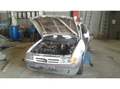 opel astra f berlina del año 1993