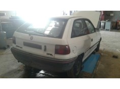 opel astra f berlina del año 1993 2