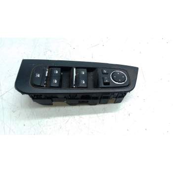 MANDO ELEVALUNAS DELANTERO IZQUIERDO 93570J7000 