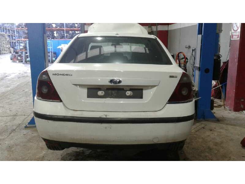 ford mondeo berlina (ge) del año 2005