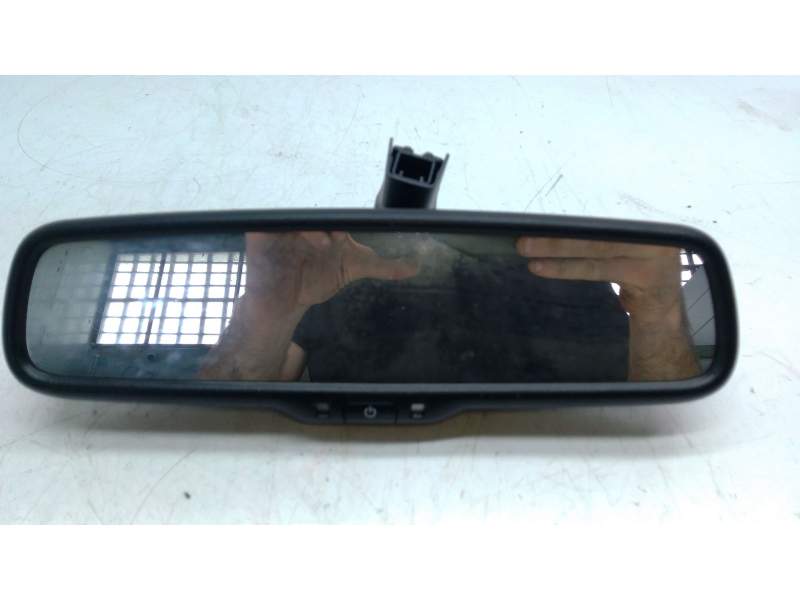 Recambio de espejo interior para kia xceed (cd) 1.4 t-gdi referencia OEM IAM 85101A4000  