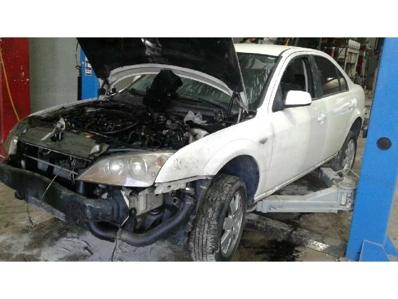 ford mondeo berlina (ge) del año 2005