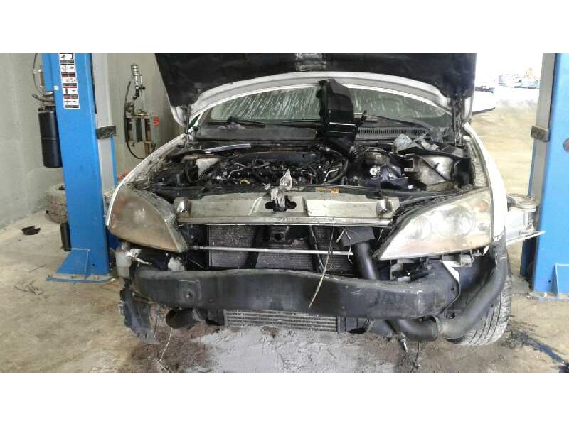 ford mondeo berlina (ge) del año 2005