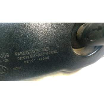 Recambio de espejo interior para kia xceed (cd) 1.4 t-gdi referencia OEM IAM 85101A4000  