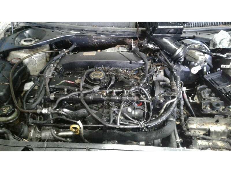 ford mondeo berlina (ge) del año 2005