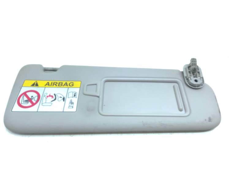 Recambio de parasol derecho para kia xceed (cd) 1.4 t-gdi referencia OEM IAM   