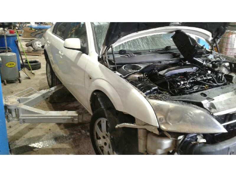 ford mondeo berlina (ge) del año 2005