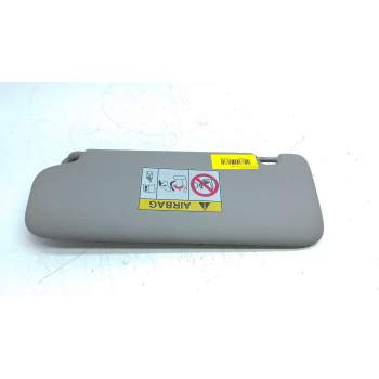 Recambio de parasol derecho para kia xceed (cd) 1.4 t-gdi referencia OEM IAM   