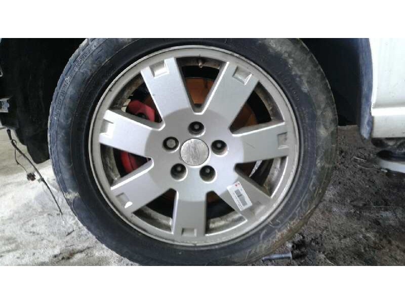 ford mondeo berlina (ge) del año 2005