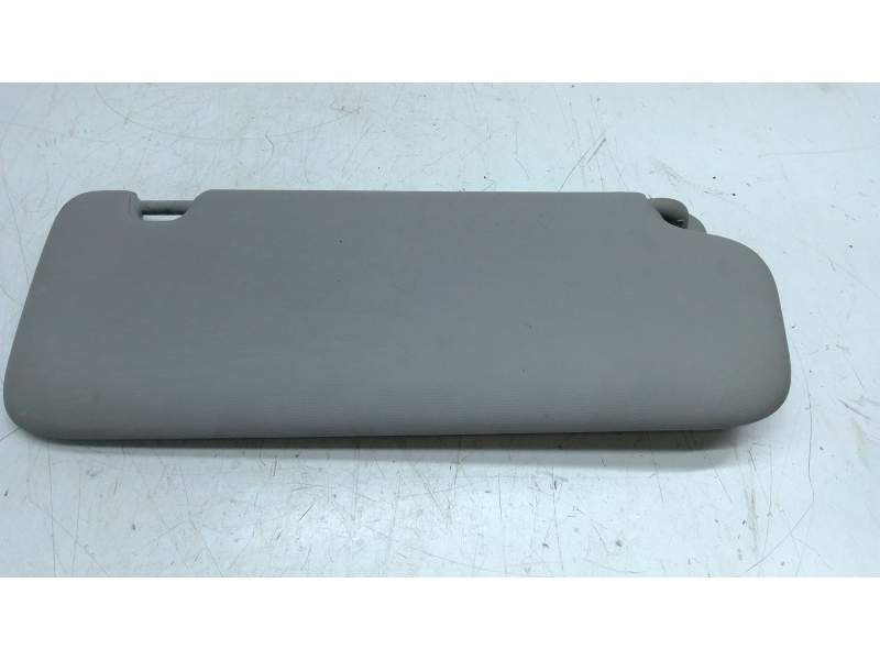 Recambio de parasol izquierdo para kia xceed (cd) 1.4 t-gdi referencia OEM IAM   