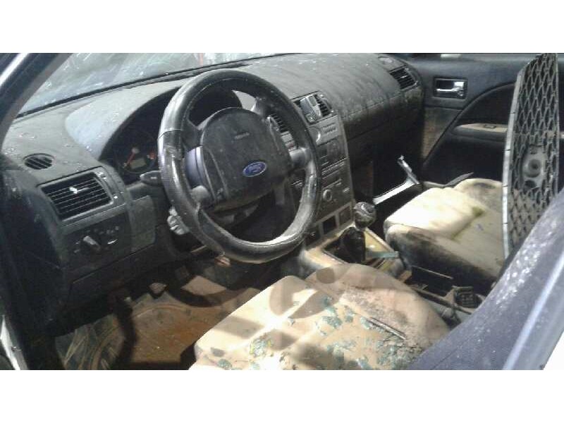 ford mondeo berlina (ge) del año 2005