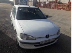 peugeot 106 (s2) del año 2000 2