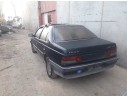 PEUGEOT 405 BERLINA