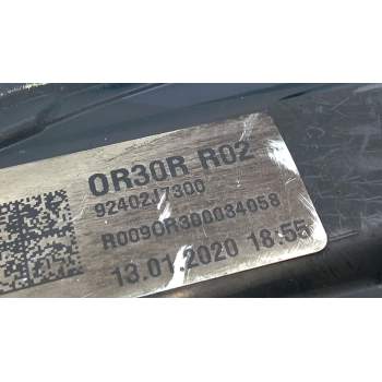 Recambio de piloto trasero derecho para kia xceed (cd) 1.4 t-gdi referencia OEM IAM 92402J7300  