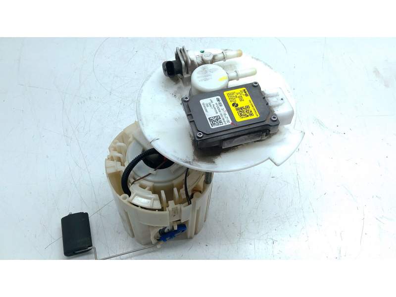 Recambio de aforador para kia xceed (cd) 1.4 t-gdi referencia OEM IAM   