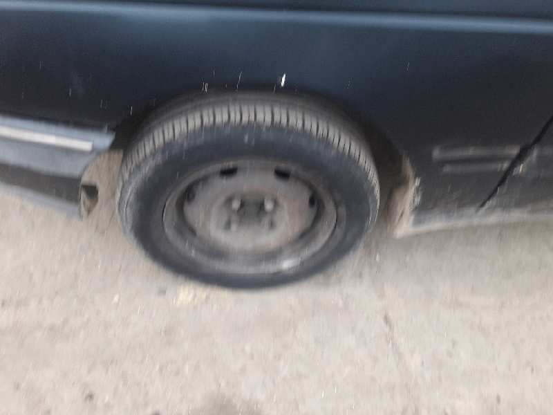 peugeot 405 berlina del año 1992