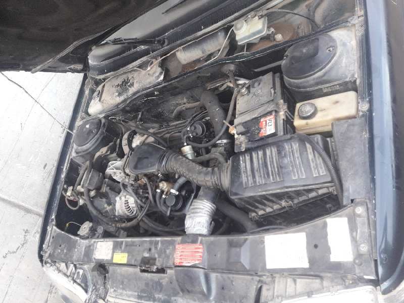 peugeot 405 berlina del año 1992