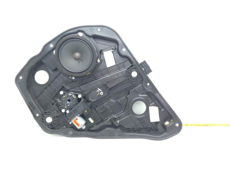 Recambio de elevalunas trasero derecho para kia xceed (cd) 1.4 t-gdi referencia OEM IAM 83480J7310  