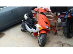 aprilia sr 50 del año 1999