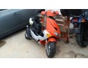 APRILIA SR 50
