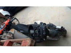 aprilia sr 50 del año 1999 2