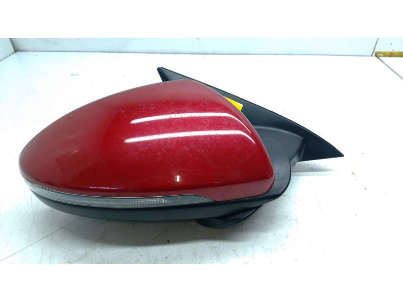 Recambio de retrovisor derecho para kia xceed (cd) 1.4 t-gdi referencia OEM IAM   