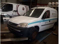 opel combo (corsa c) del año 2003