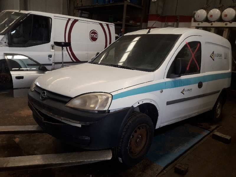 opel combo (corsa c) del año 2003