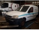 OPEL COMBO (CORSA C)