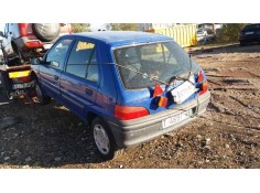 peugeot 106 (s2) del año 1998 2