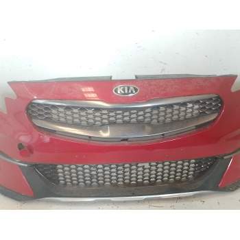 Recambio de paragolpes delantero para kia xceed (cd) 1.4 t-gdi referencia OEM IAM   