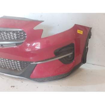 Recambio de paragolpes delantero para kia xceed (cd) 1.4 t-gdi referencia OEM IAM   