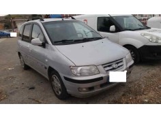 hyundai matrix (fc) del año 2002