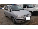 HYUNDAI MATRIX (FC)