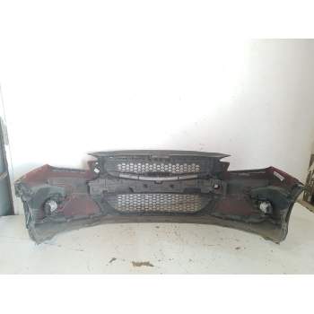Recambio de paragolpes delantero para kia xceed (cd) 1.4 t-gdi referencia OEM IAM   