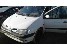 renault megane i scenic (ja0) del año 1998