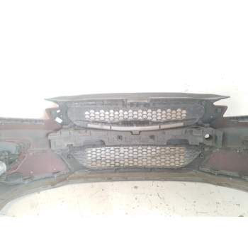 Recambio de paragolpes delantero para kia xceed (cd) 1.4 t-gdi referencia OEM IAM   