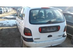 renault megane i scenic (ja0) del año 1998 2