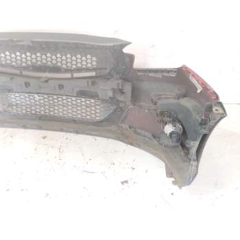 Recambio de paragolpes delantero para kia xceed (cd) 1.4 t-gdi referencia OEM IAM   