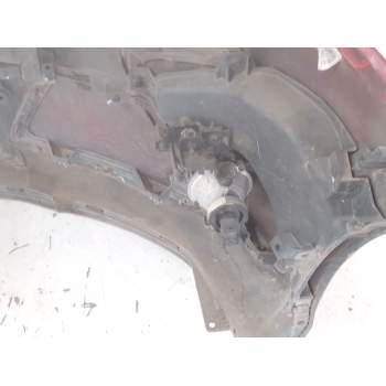 Recambio de paragolpes delantero para kia xceed (cd) 1.4 t-gdi referencia OEM IAM   