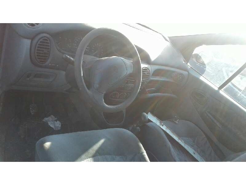 renault megane i scenic (ja0) del año 1998