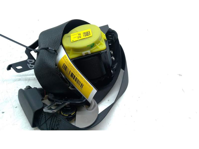 Recambio de cinturon seguridad delantero derecho para kia xceed (cd) 1.4 t-gdi referencia OEM IAM 88820J7100ED  