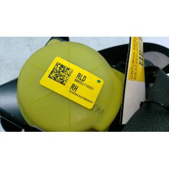 Recambio de cinturon seguridad delantero derecho para kia xceed (cd) 1.4 t-gdi referencia OEM IAM 88820J7100ED  