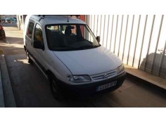 citroen berlingo del año 2001